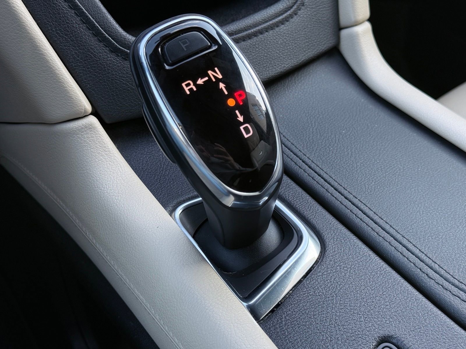 2017 Cadillac XT5 FWD