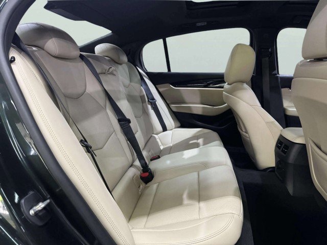 2021 Cadillac CT5 Premium Luxury