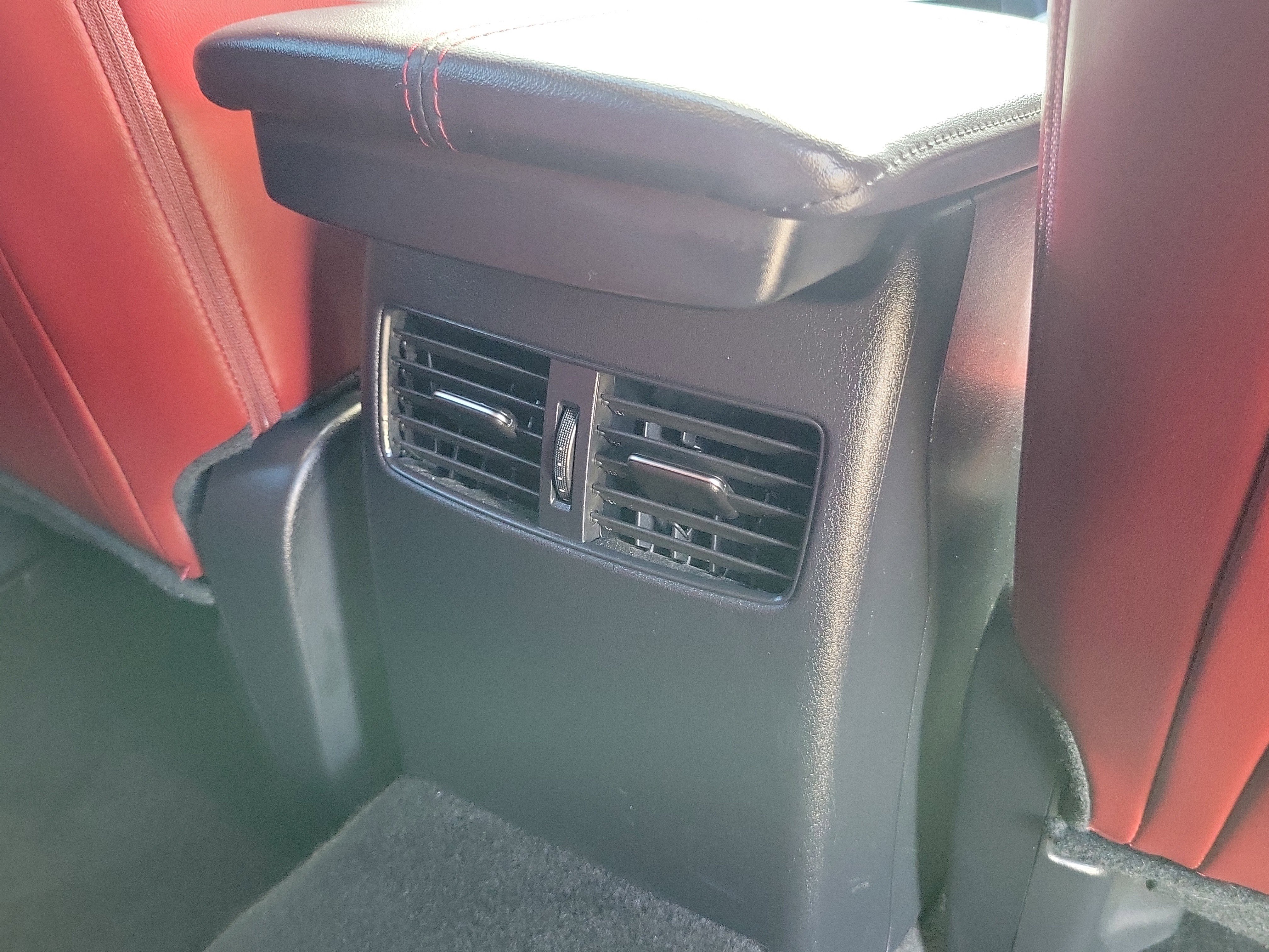 2024 MAZDA CX-30 AWD 2.5 S w/ Preferred Package