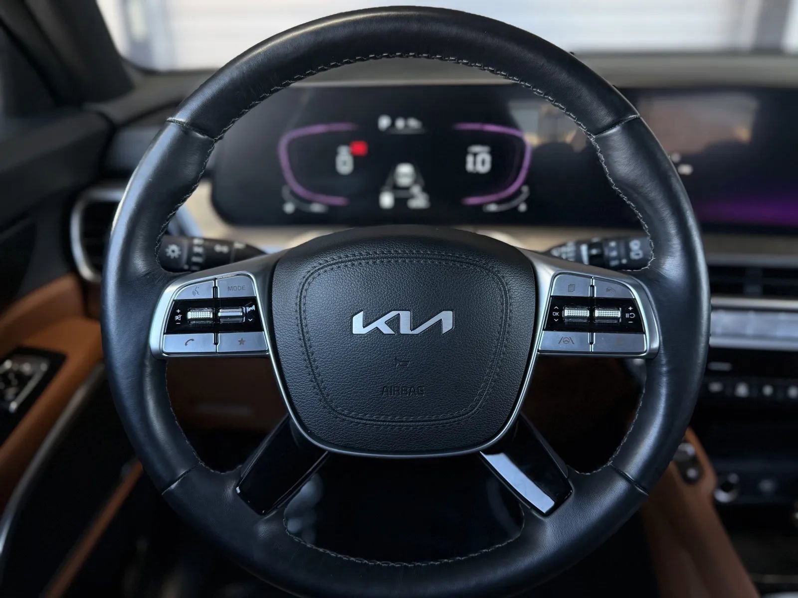 2023 Kia Telluride EX X-Line