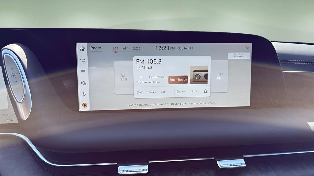 2026 Genesis G90 3.5T