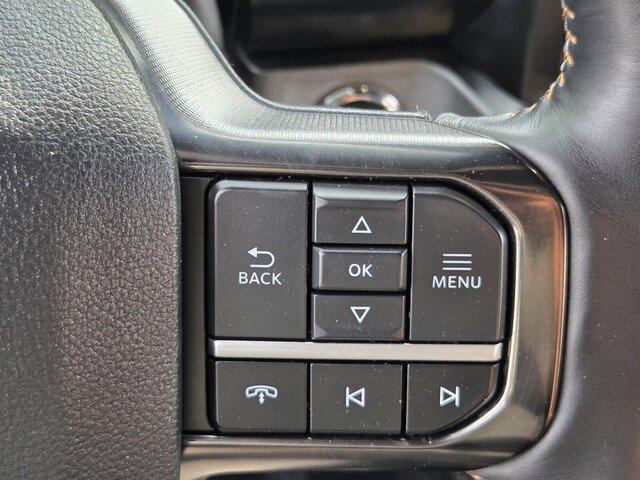 2024 Ford F350 Platinum