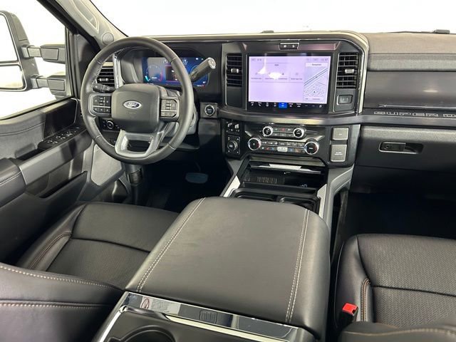 2025 Ford F350 Lariat