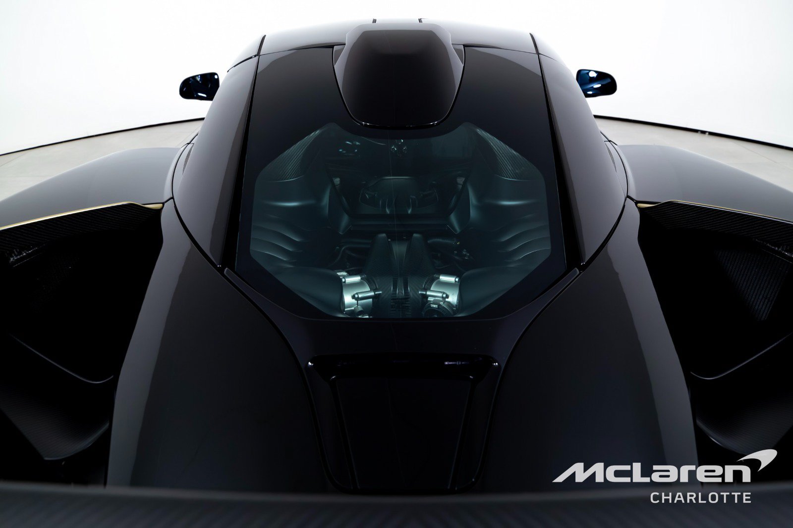 Used 2019 McLaren Senna photo 26