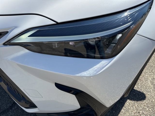 2024 Lexus NX 350 AWD