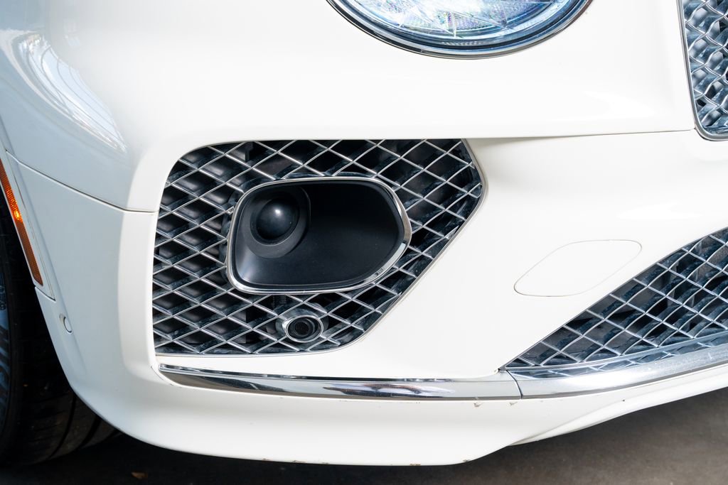 2021 Bentley Bentayga