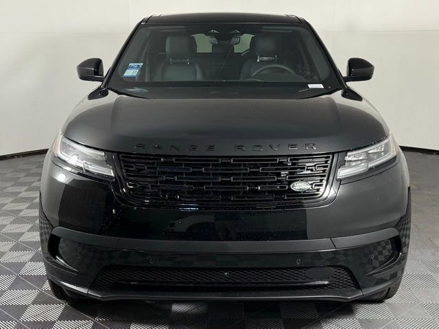 2026 Land Rover Range Rover Velar S
