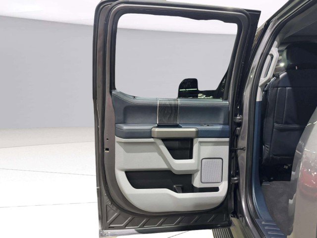 2022 Ford F250 Limited