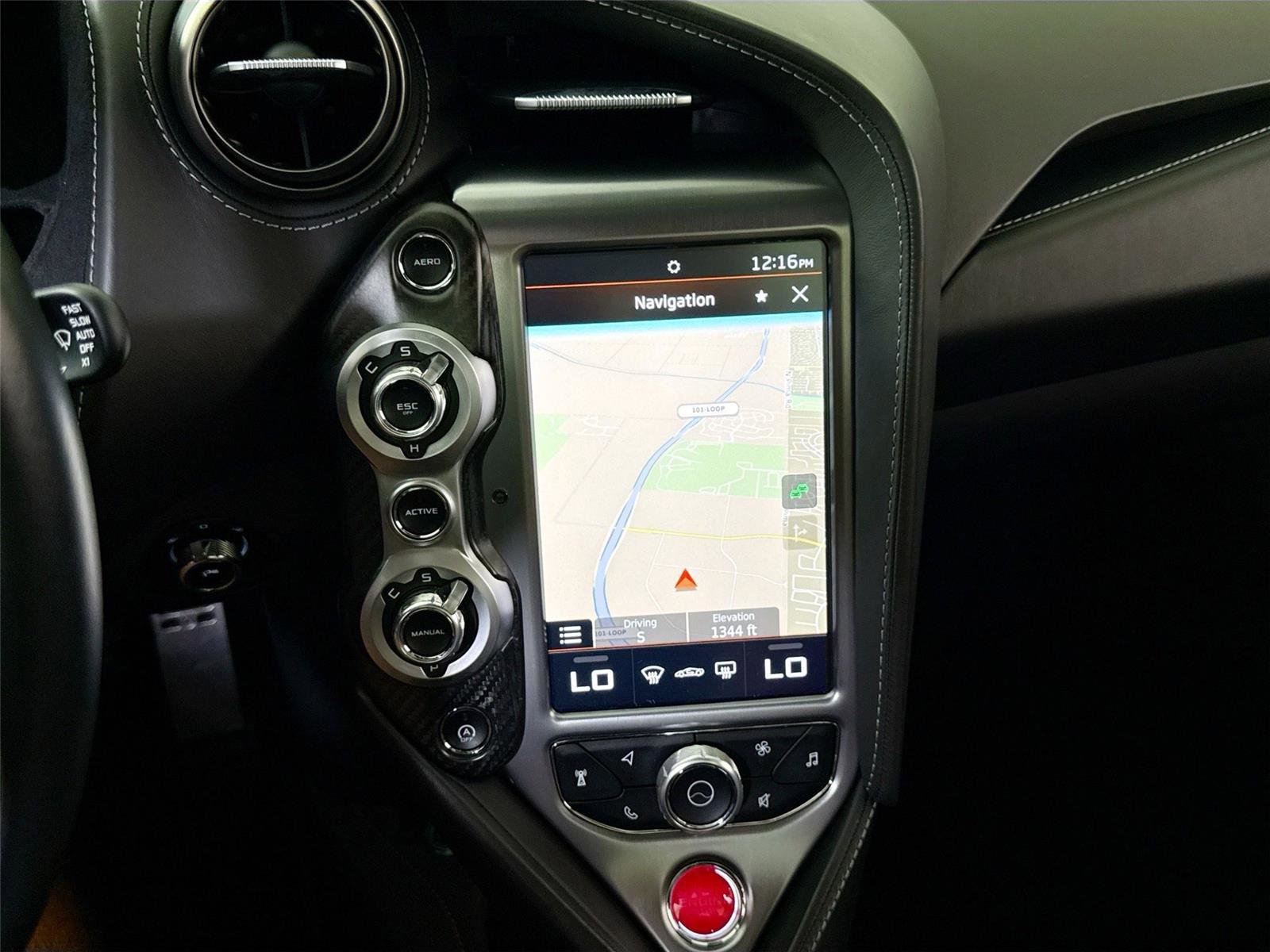 Used 2019 McLaren 720S photo 18