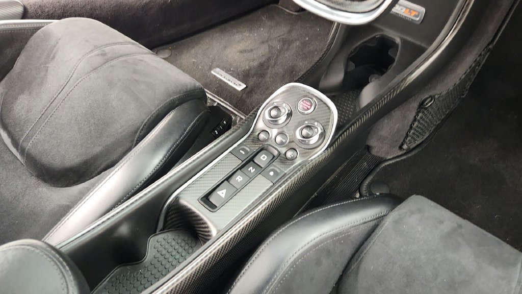 Used 2019 McLaren 600LT photo 43