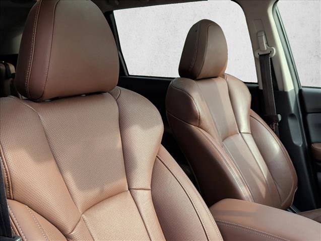 2021 Subaru Ascent Touring