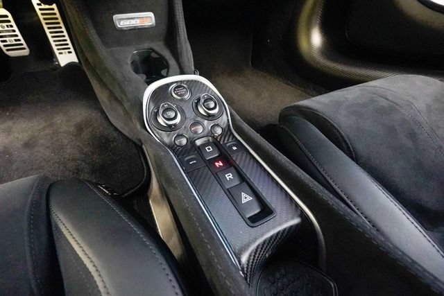 Used 2019 McLaren 600LT photo 76