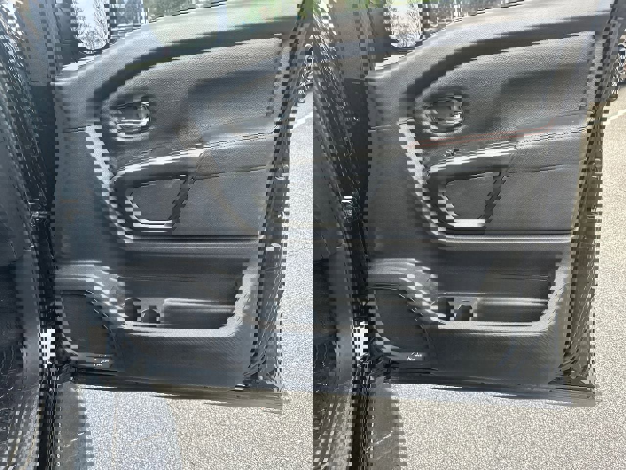 2023 Nissan Titan PRO-4X