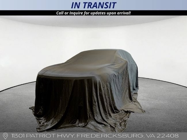 Used 2019 Chevrolet Silverado 1500 LTZ w/ LTZ Plus Package