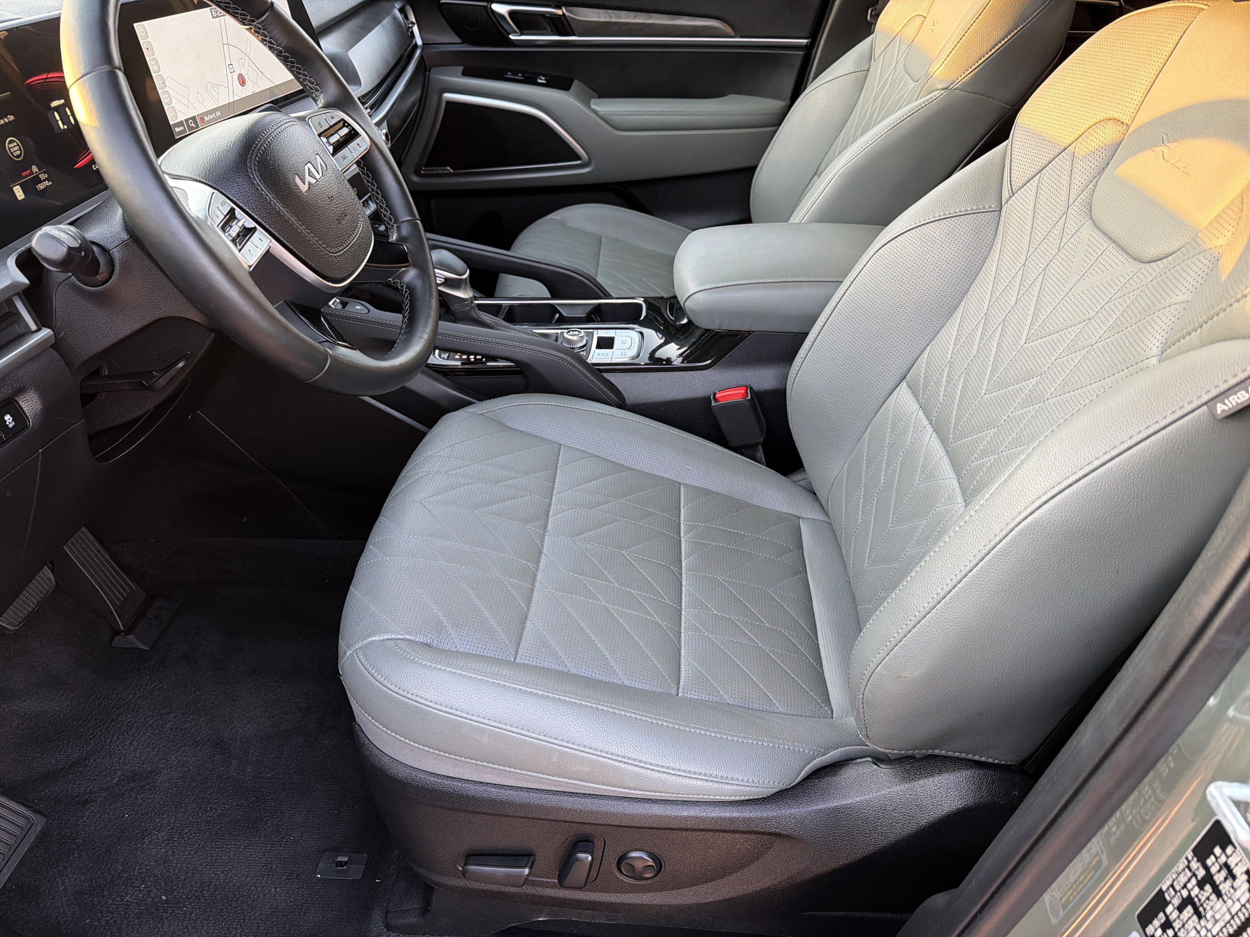 2023 Kia Telluride EX X-Line