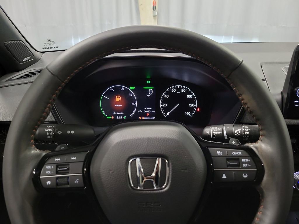 2023 Honda Cr-V Sport Touring