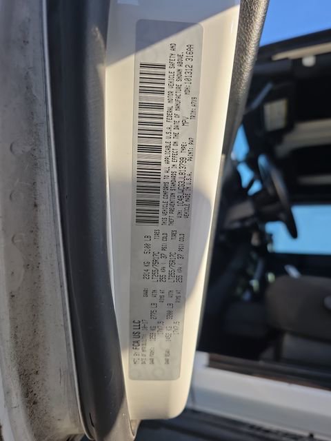 2018 Jeep Wrangler Rubicon