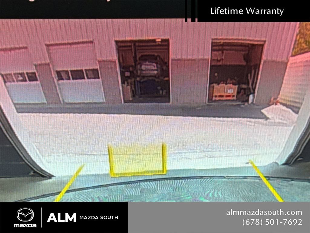 2026 MAZDA Cx-5 2.5 S w/ Premium Plus Package