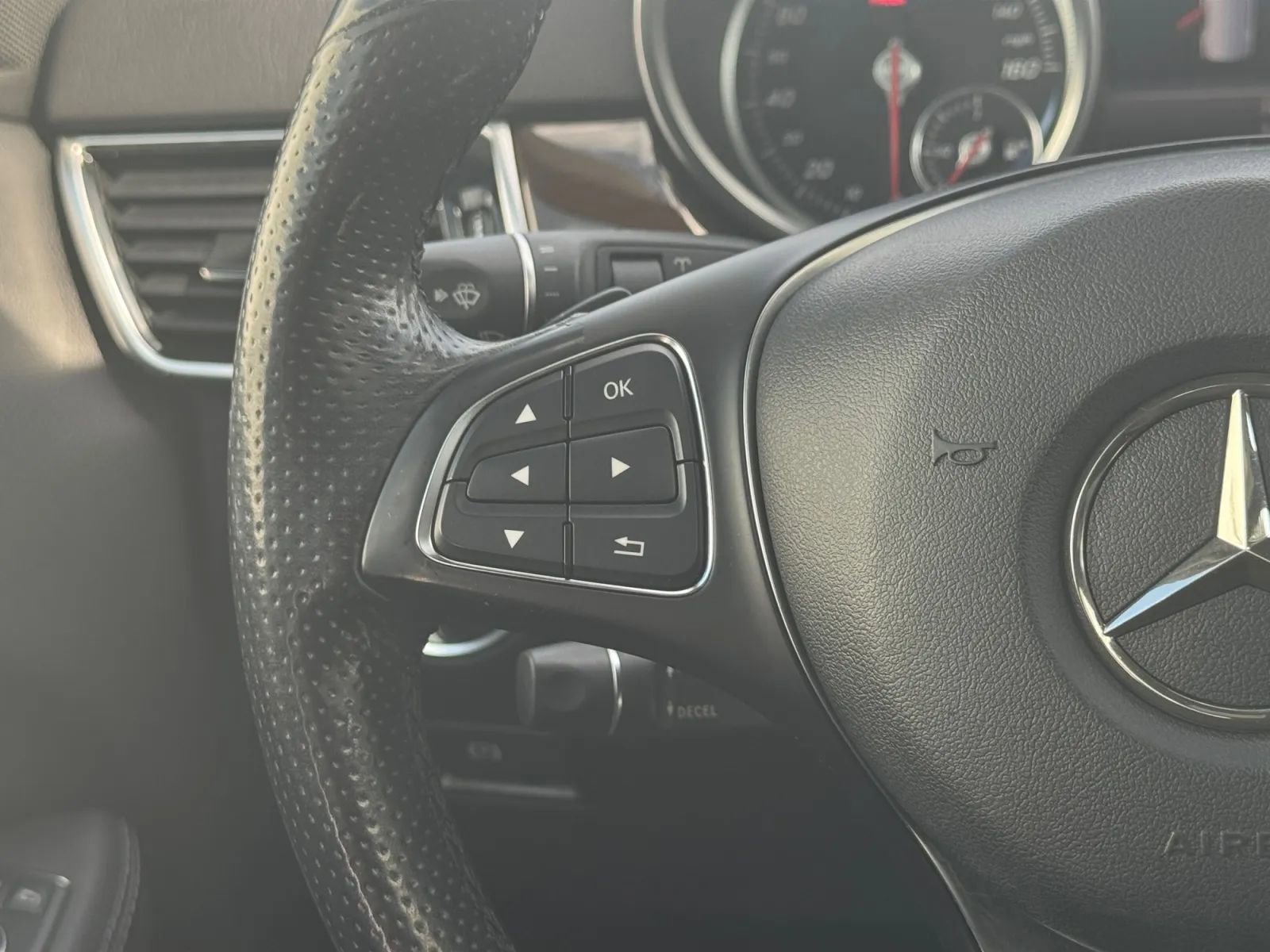 2018 Mercedes-Benz GLE 350