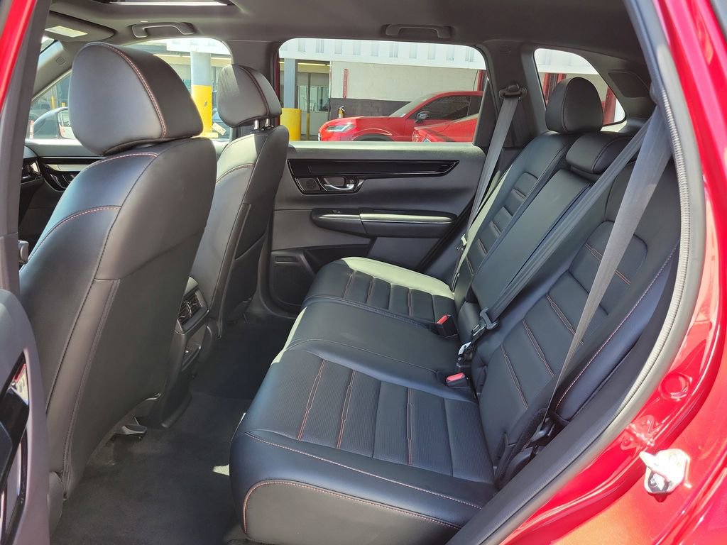 2024 Honda CR-V Sport Touring