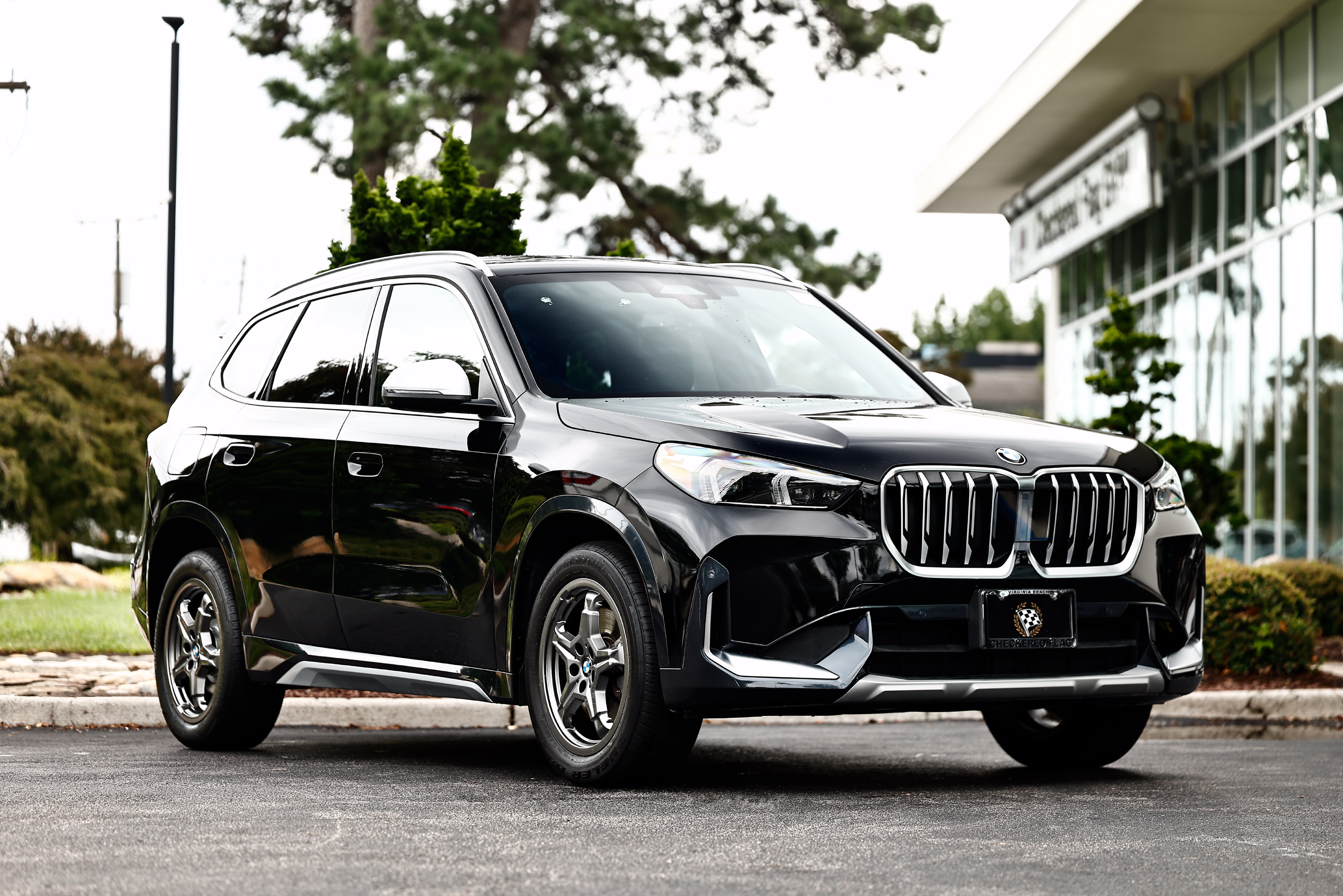Used 2023 BMW X1 xDrive28i w/ Premium Package