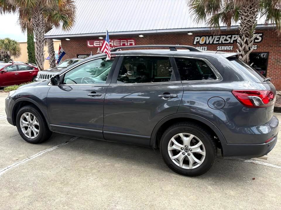 Used MAZDA CX-9 for Sale in Jacksonville, NC - Autotrader