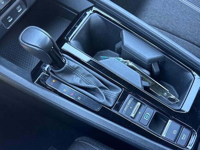 2024 Honda Accord Sport