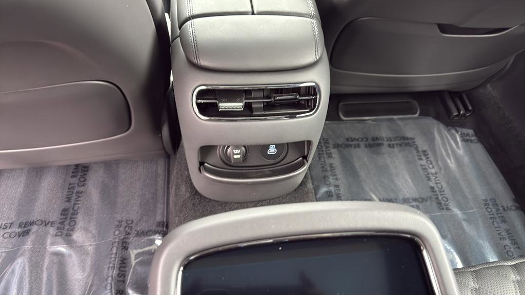 2026 Genesis G90 3.5T Prestige