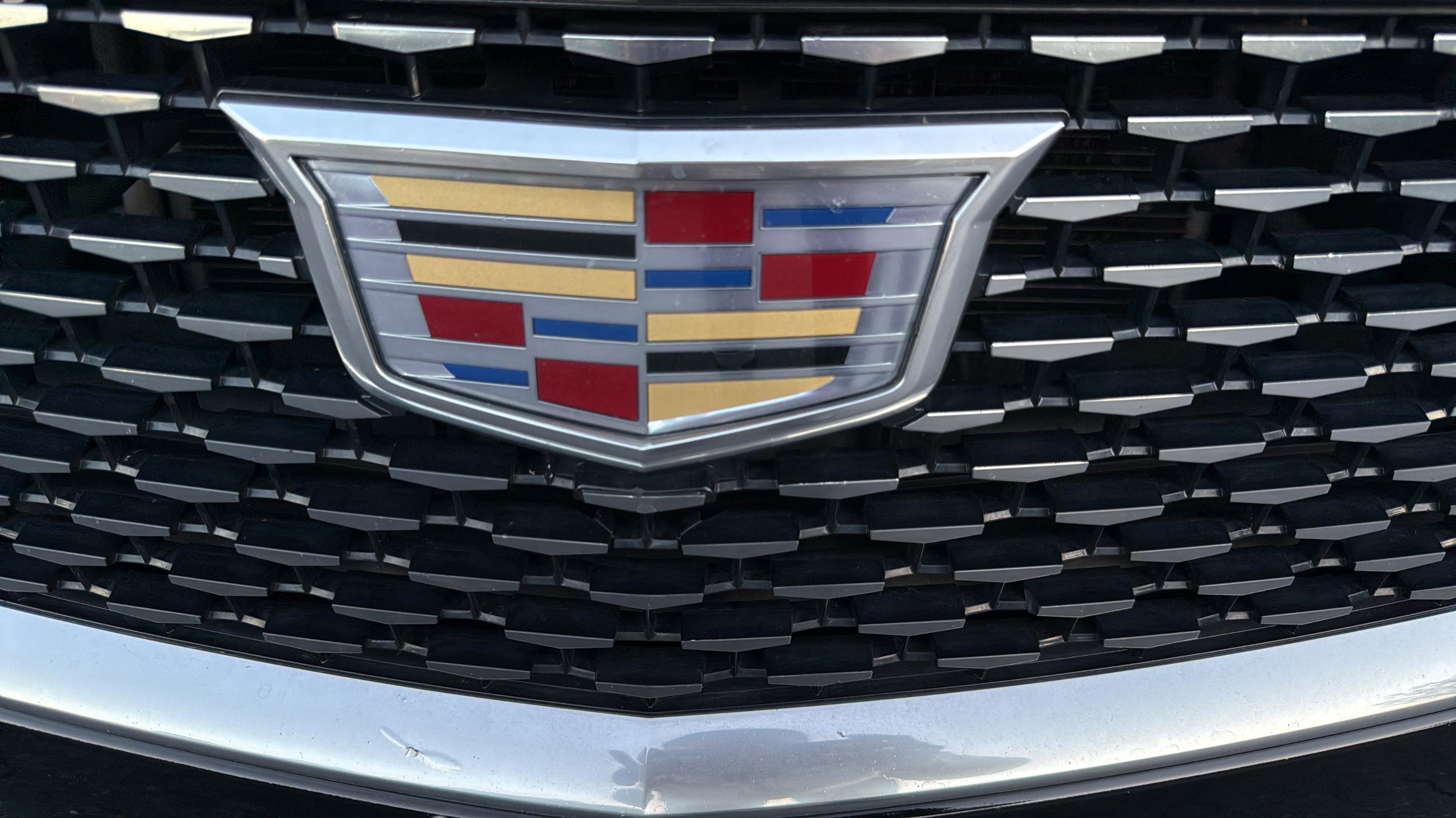 2023 Cadillac CT5 Luxury