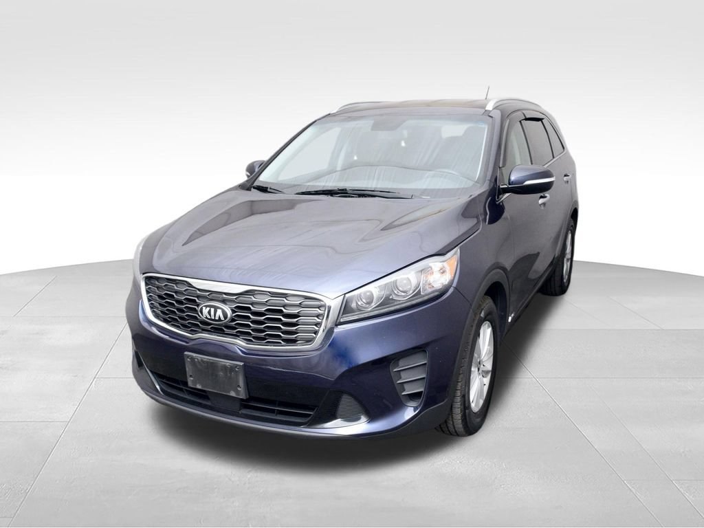Used 2020 Kia Sorento LX w/ LX I4 Convenience Package