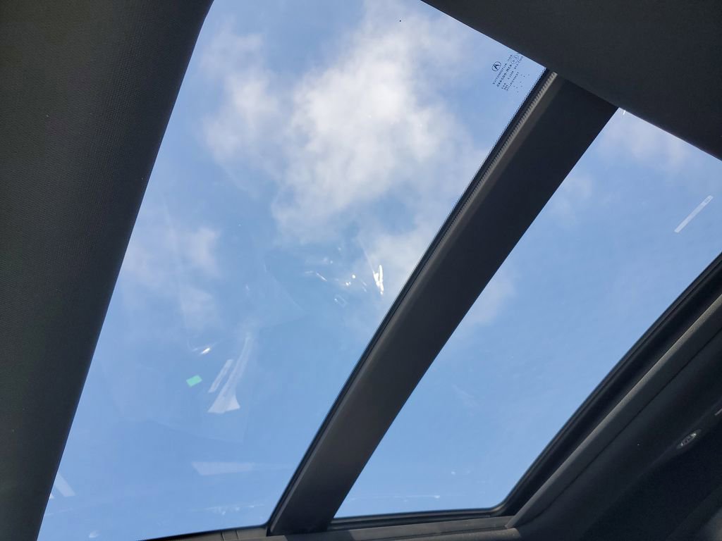 2026 Acura ADX A-Spec