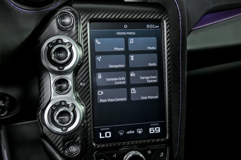 Used 2019 McLaren 720S photo 33