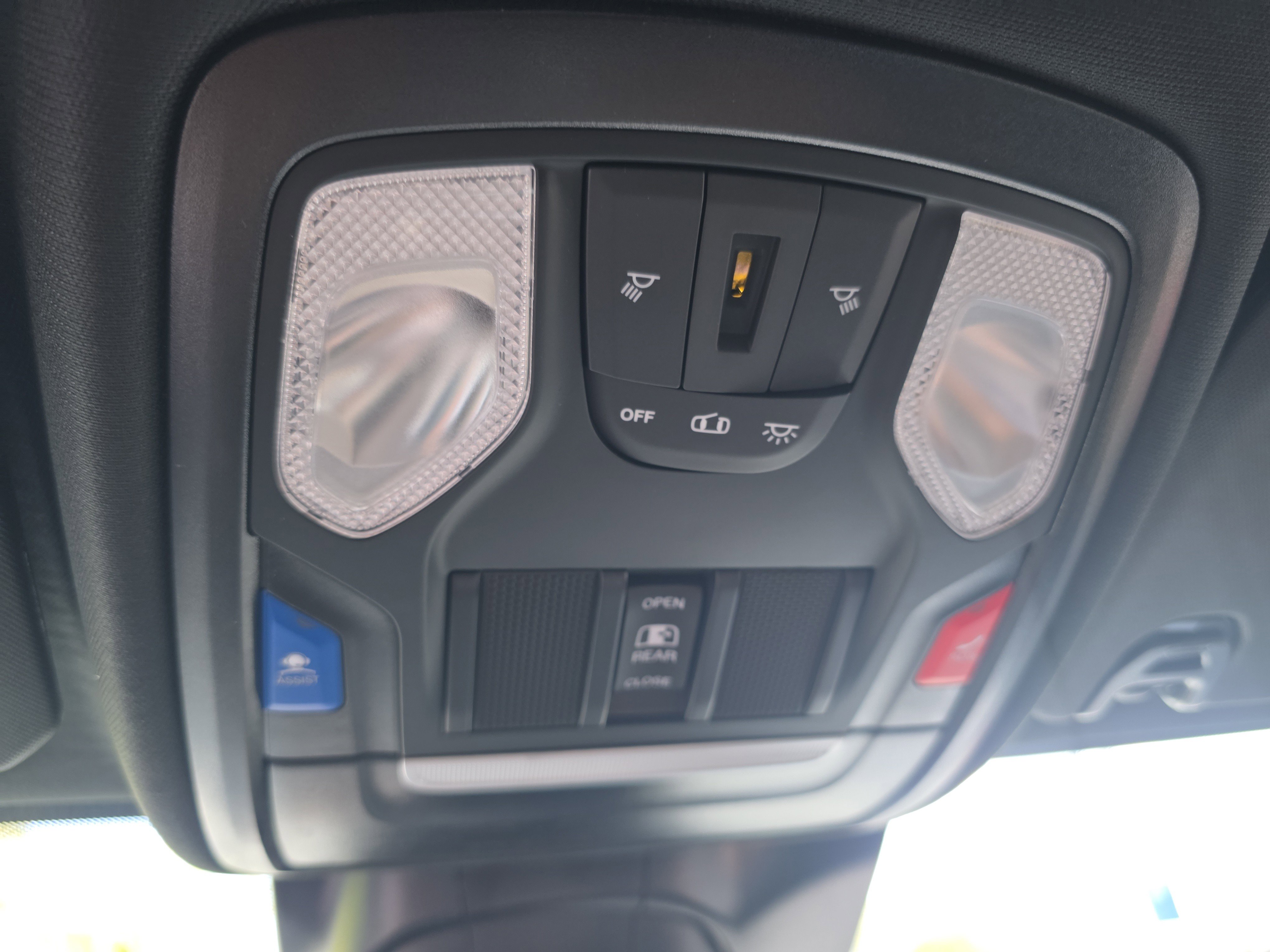 2026 RAM 5500 Tradesman