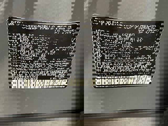 2025 Volkswagen ID.4 Pro S