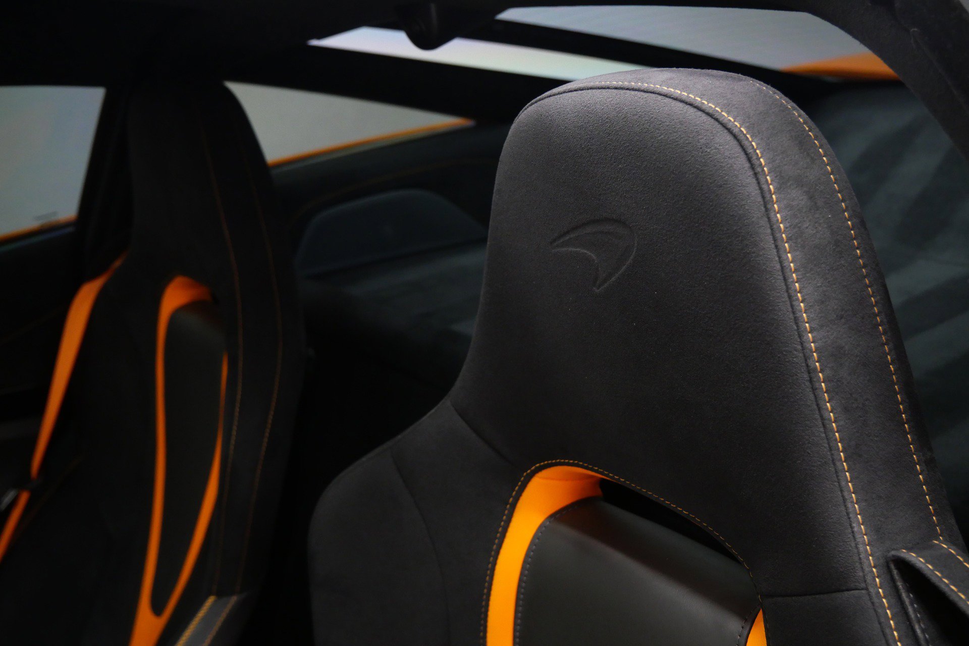 Used 2022 McLaren 720S Performance photo 30