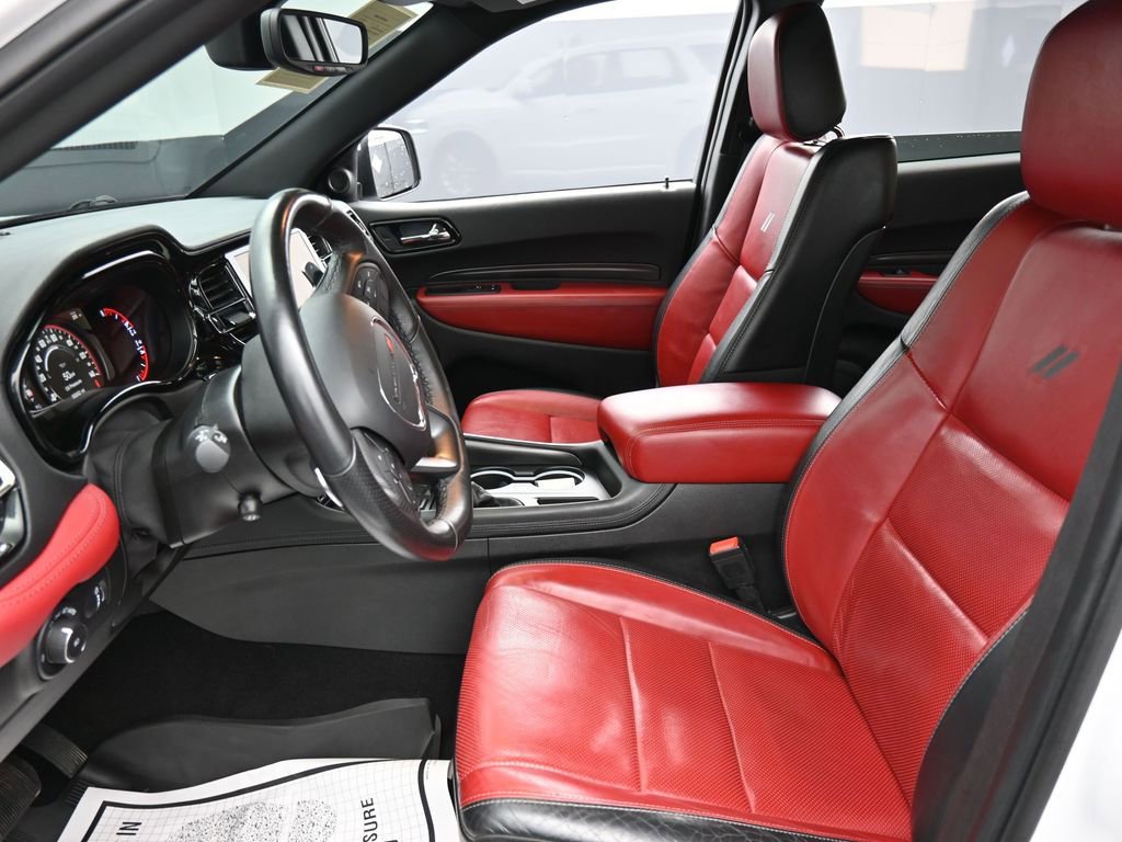 2022 Dodge Durango R/T