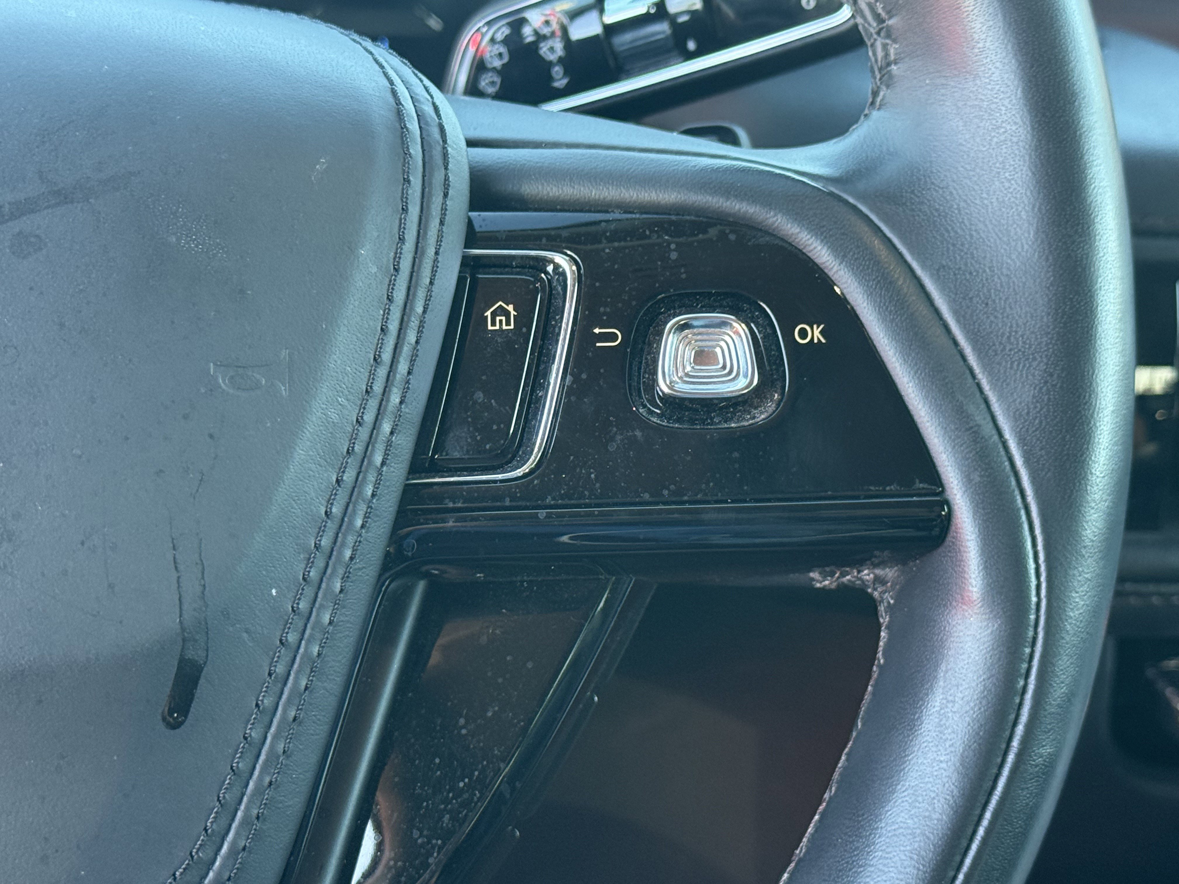 2023 Lincoln Aviator Grand Touring