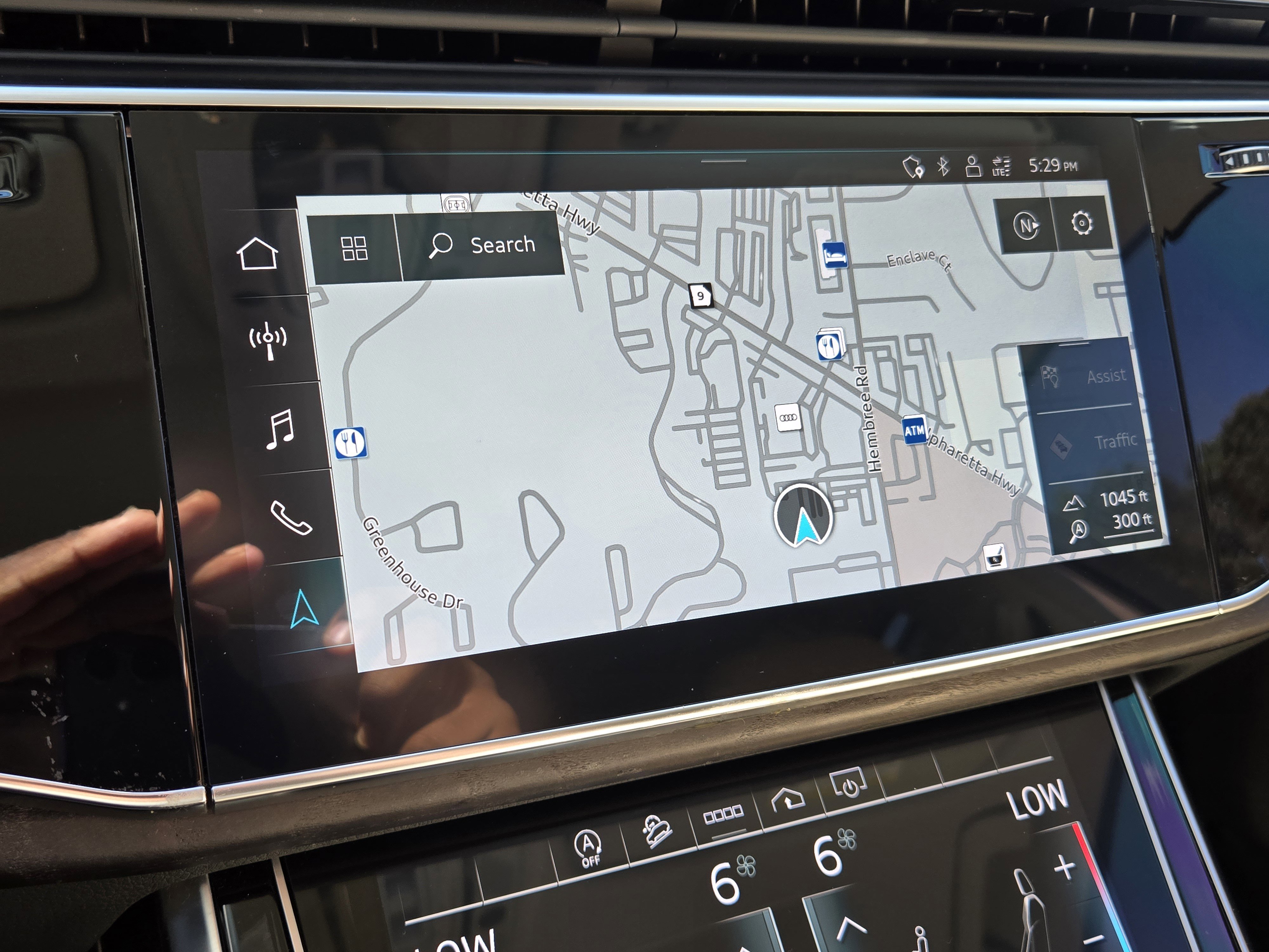 2022 Audi Q7 2.0T Premium Plus