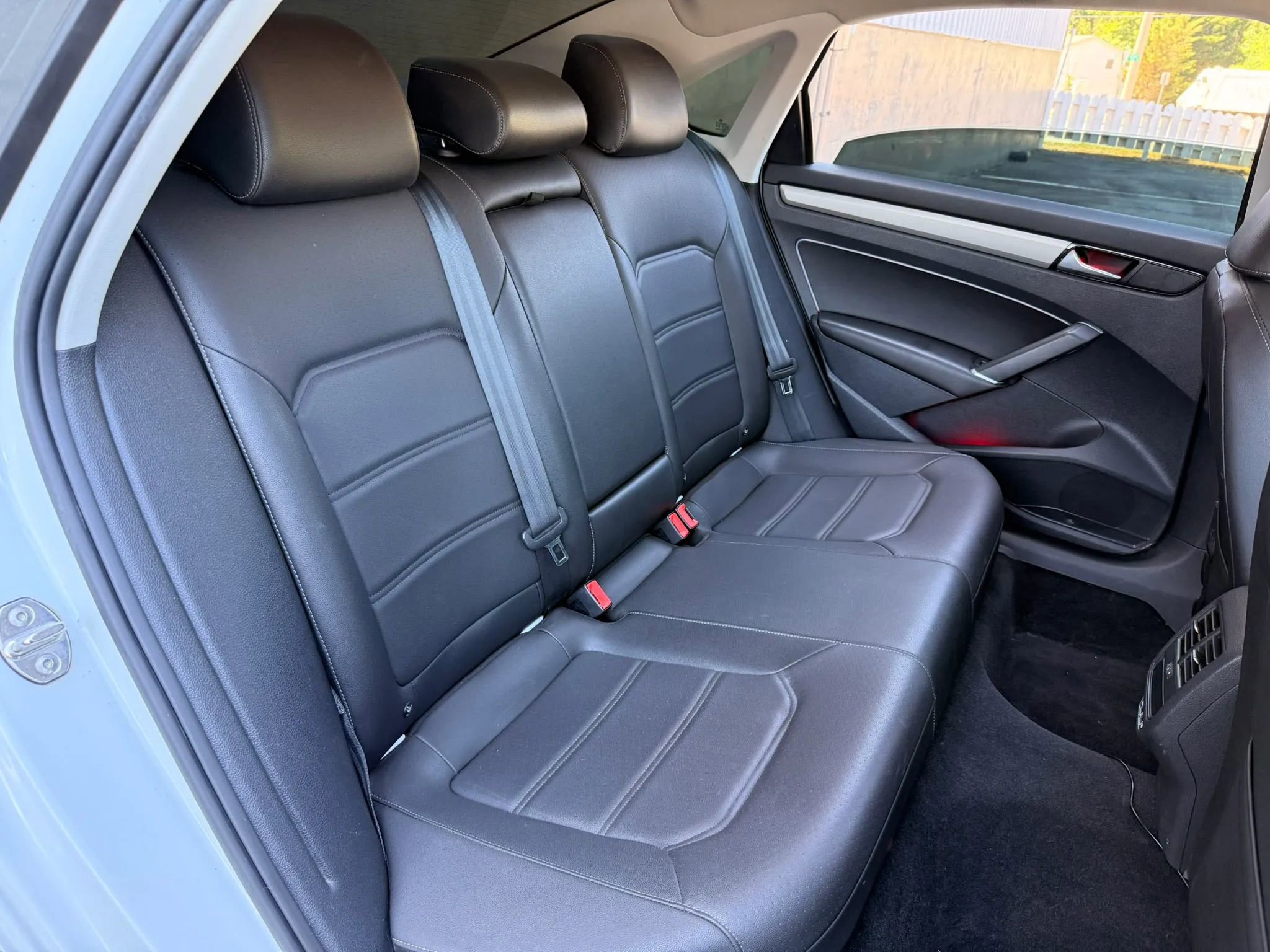 2021 Volkswagen Passat 2.0T SE