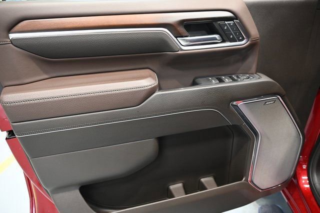 2024 GMC Sierra 3500 Denali