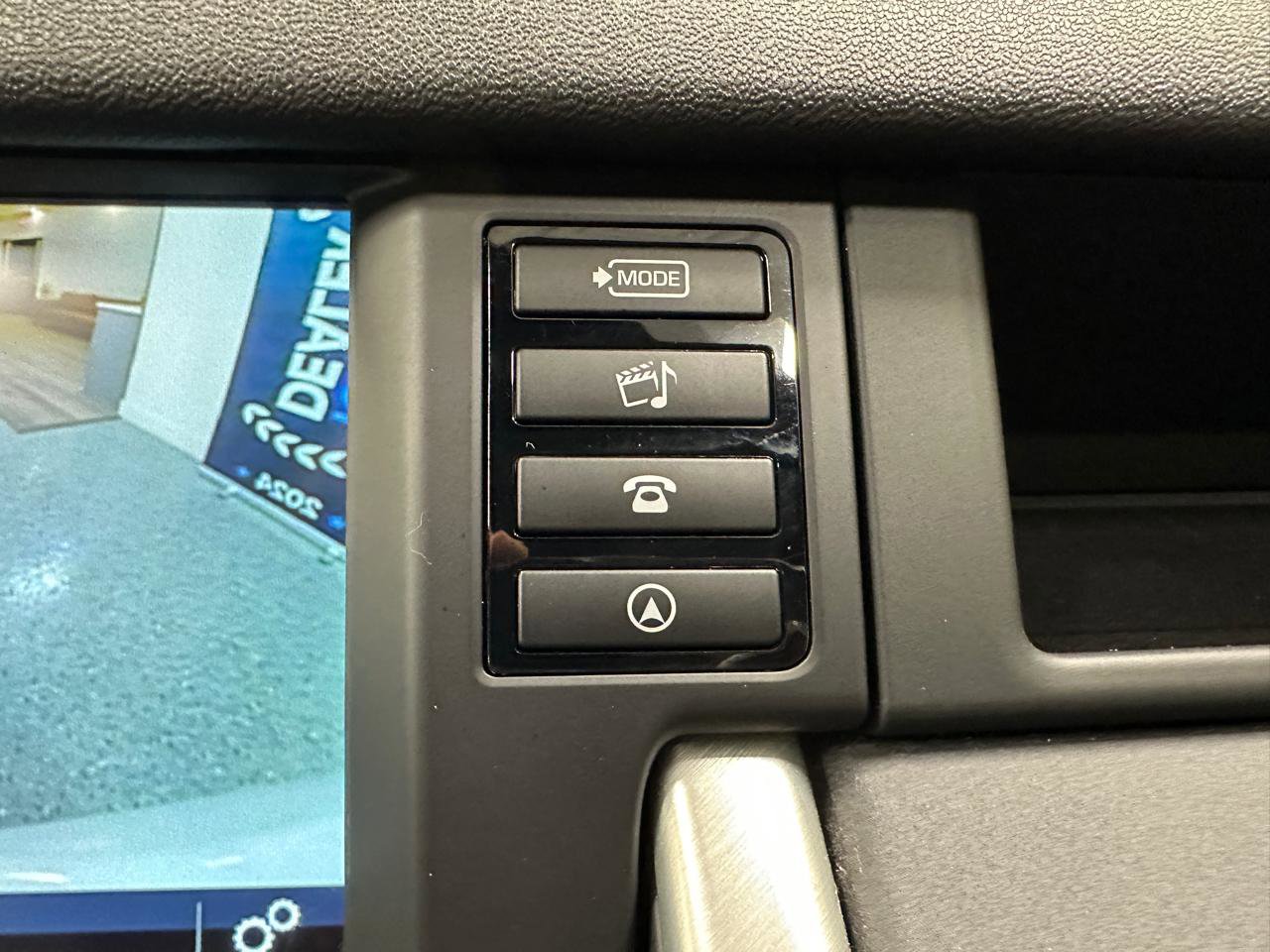 2019 Land Rover Discovery Sport SE