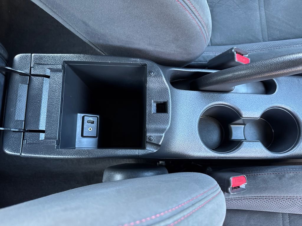 2017 Nissan Sentra NISMO