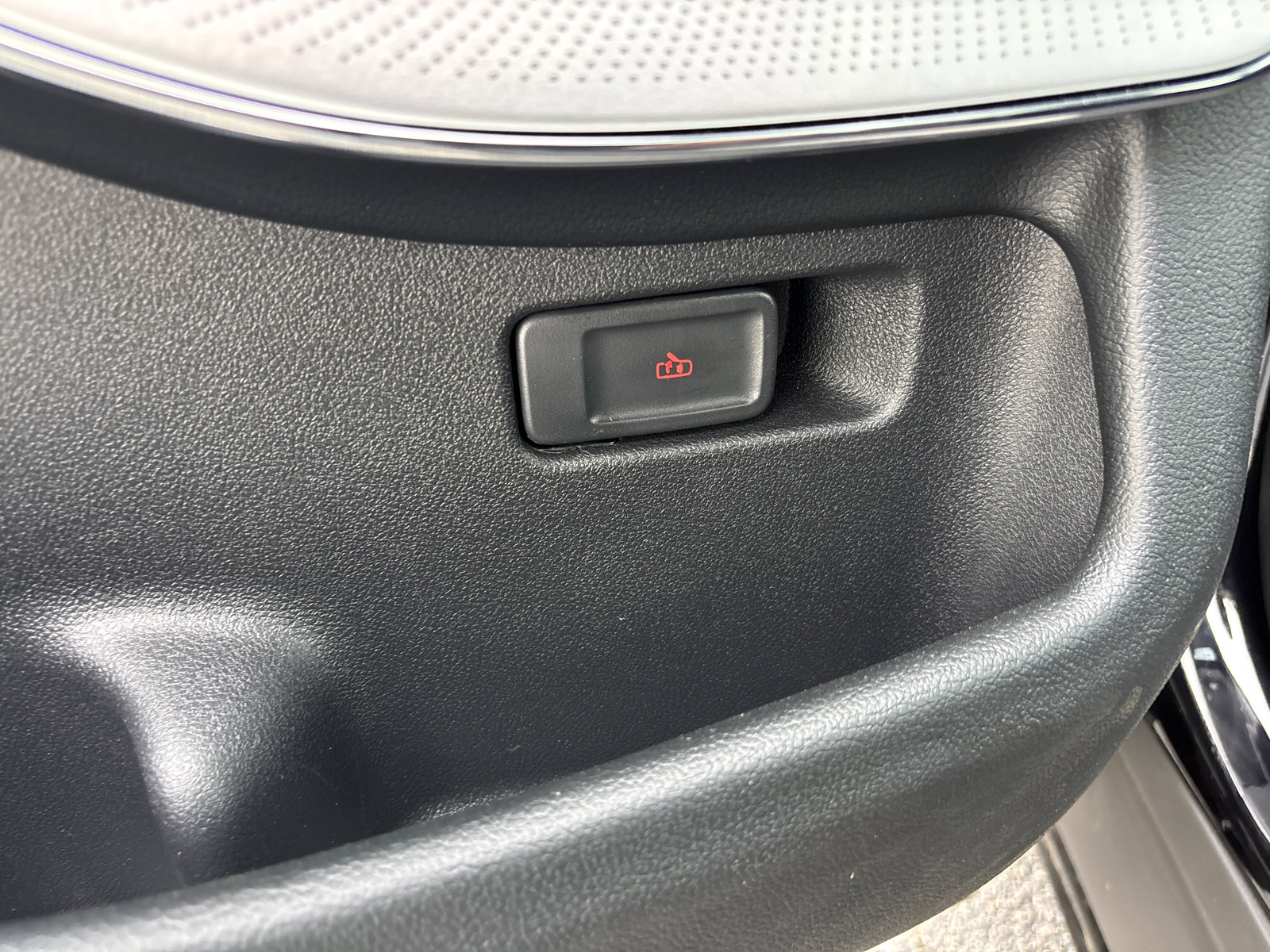 2025 Lincoln Aviator Black Label