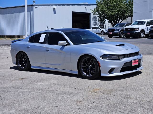 Used 2020 Dodge Charger R/T w/ Daytona Edition Group