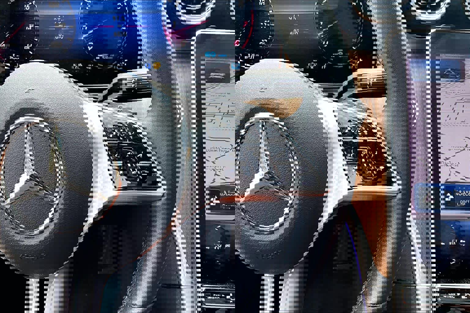 2022 Mercedes-Benz C 300 4MATIC Sedan