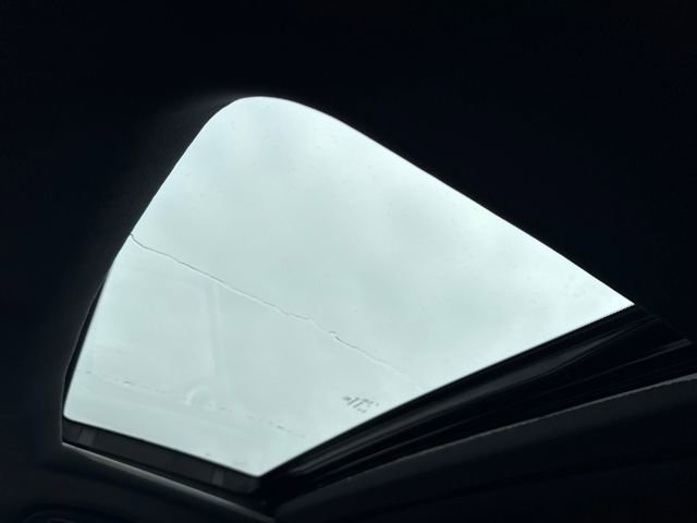 2025 Honda Passport Black Edition