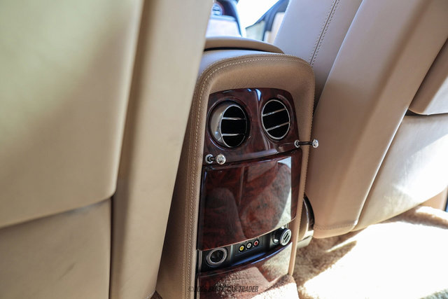 2012 Rolls-Royce Phantom Sedan