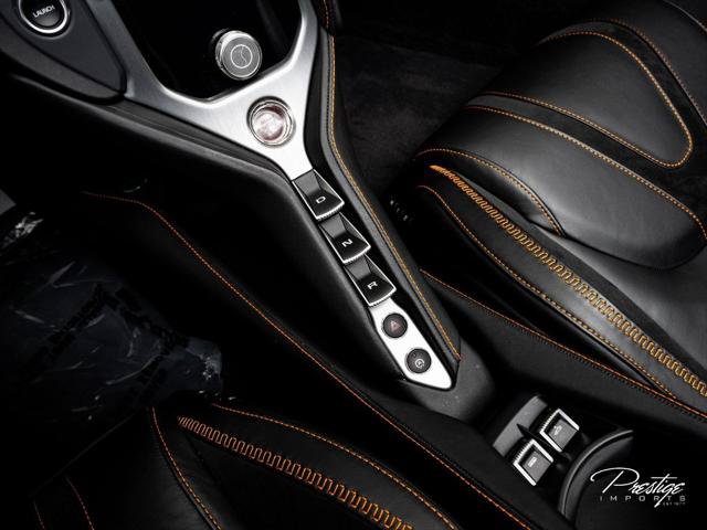 Used 2024 McLaren 750S Spider photo 40