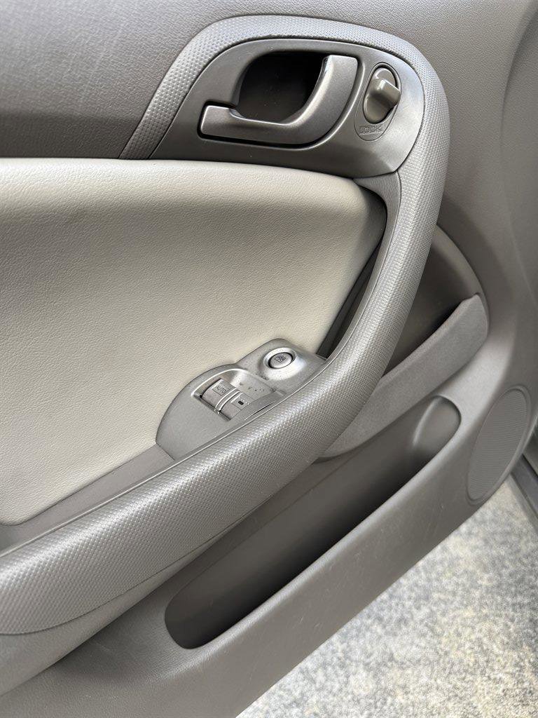 2004 Acura RSX Type-S