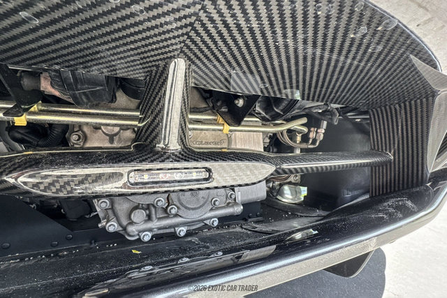 Used 2018 McLaren 720S Luxury photo 59